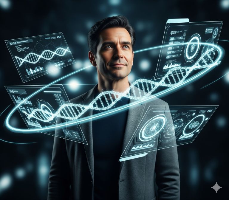 Organoide Intelligenz: Wenn menschliche Hirnzellen rechnen | callidus A&M