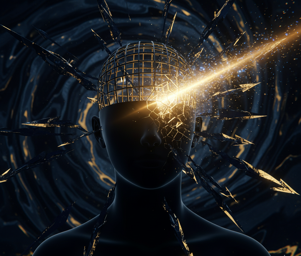Ihr Mindset entscheidet über Erfolg und Scheitern. Entdecken Sie, wie Sie die Kontrolle über Ihre Ge