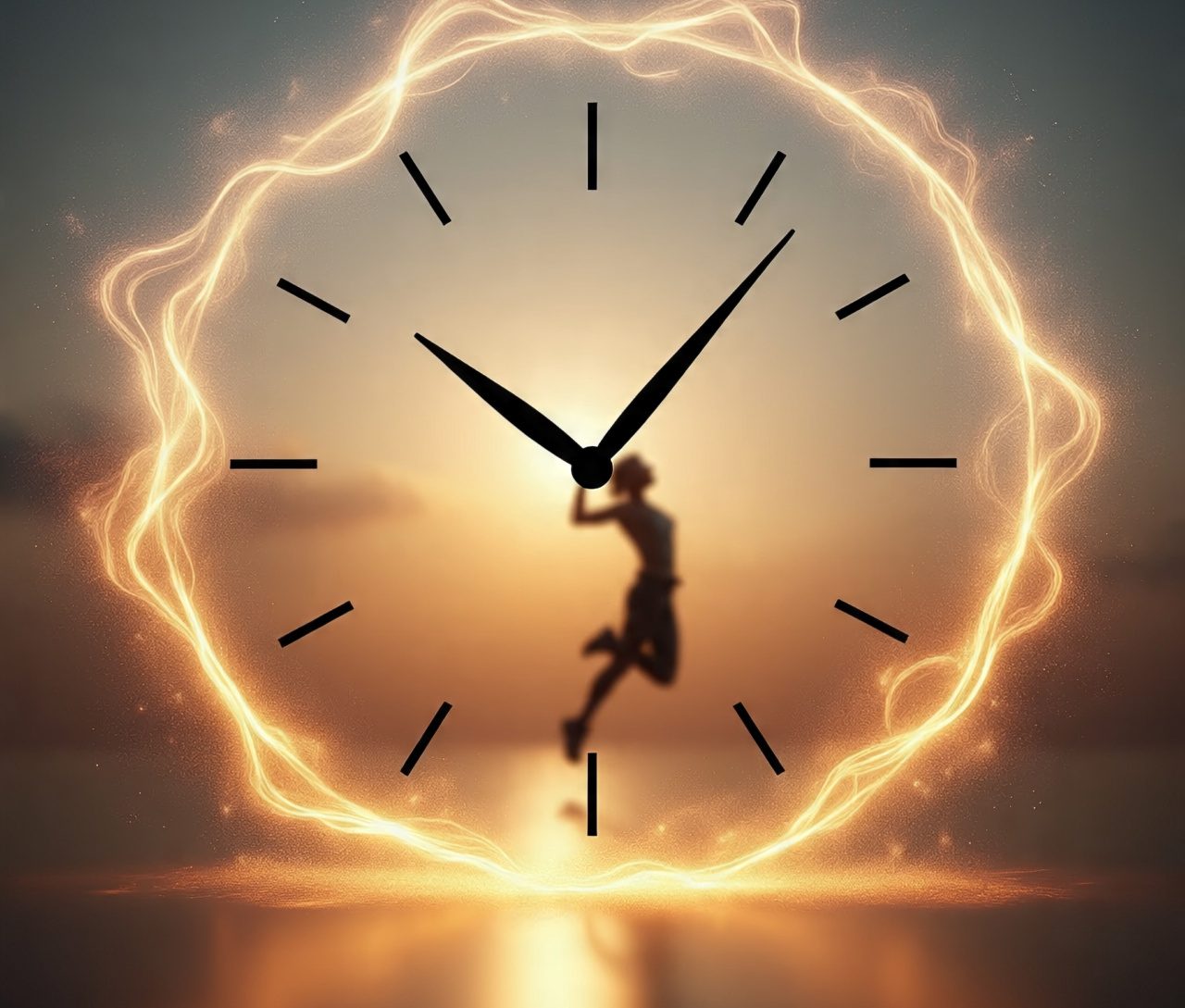 Wie 15 Minuten tägliche Bewegung Ihren Tag revolutionieren