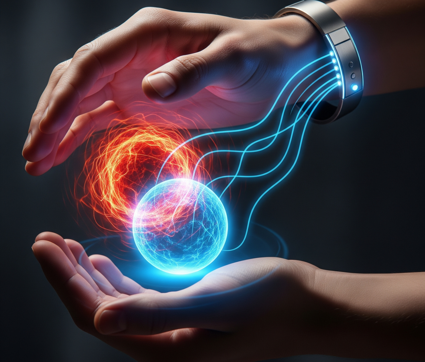 Digitale Alchemie: Wie Neuro-Tech unsere Emotionen steuert | callidus A&M