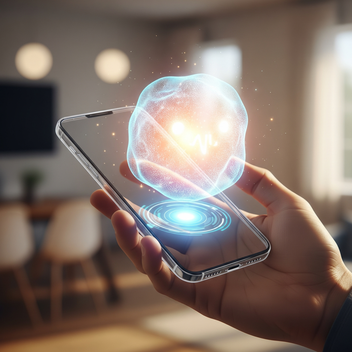 Der digitale Gesundheits-Butler: Wie KI & Roboter uns begleiten | callidus A&M